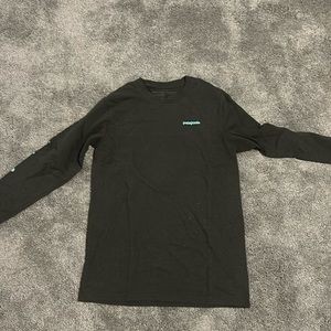 Patagonia sleeve
